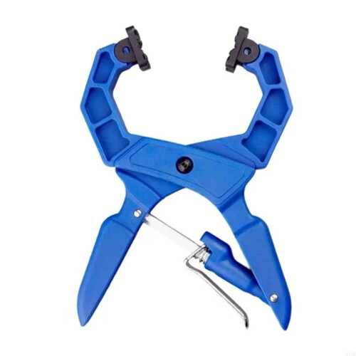 Flexible 0 180 Degree Positioning Tool Clamp for Complex Shaped Object Fixation