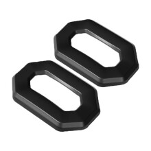 Car Turn Signal Light Lamp Decoration Trim Cover for Jimny 2019 - 2025 Exterior Accessories