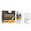 Water Based Gold Foil Paint Brush Fast Drying Easy Application 3