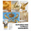 Water Based Gold Foil Paint Brush Fast Drying Easy Application 5