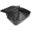 Organizer Bag Fireproof Document Bag with Lock Portable Filing Storage Box Holder for Document File Passport Certificate 7