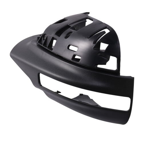 Car Left Side Wing Mirror Housing Shell Trim Frame for  Explorer 2011-2019 2