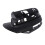 Car Left Side Wing Mirror Housing Shell Trim Frame for  Explorer 2011-2019 4