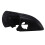 Car Left Side Wing Mirror Housing Shell Trim Frame for  Explorer 2011-2019 6