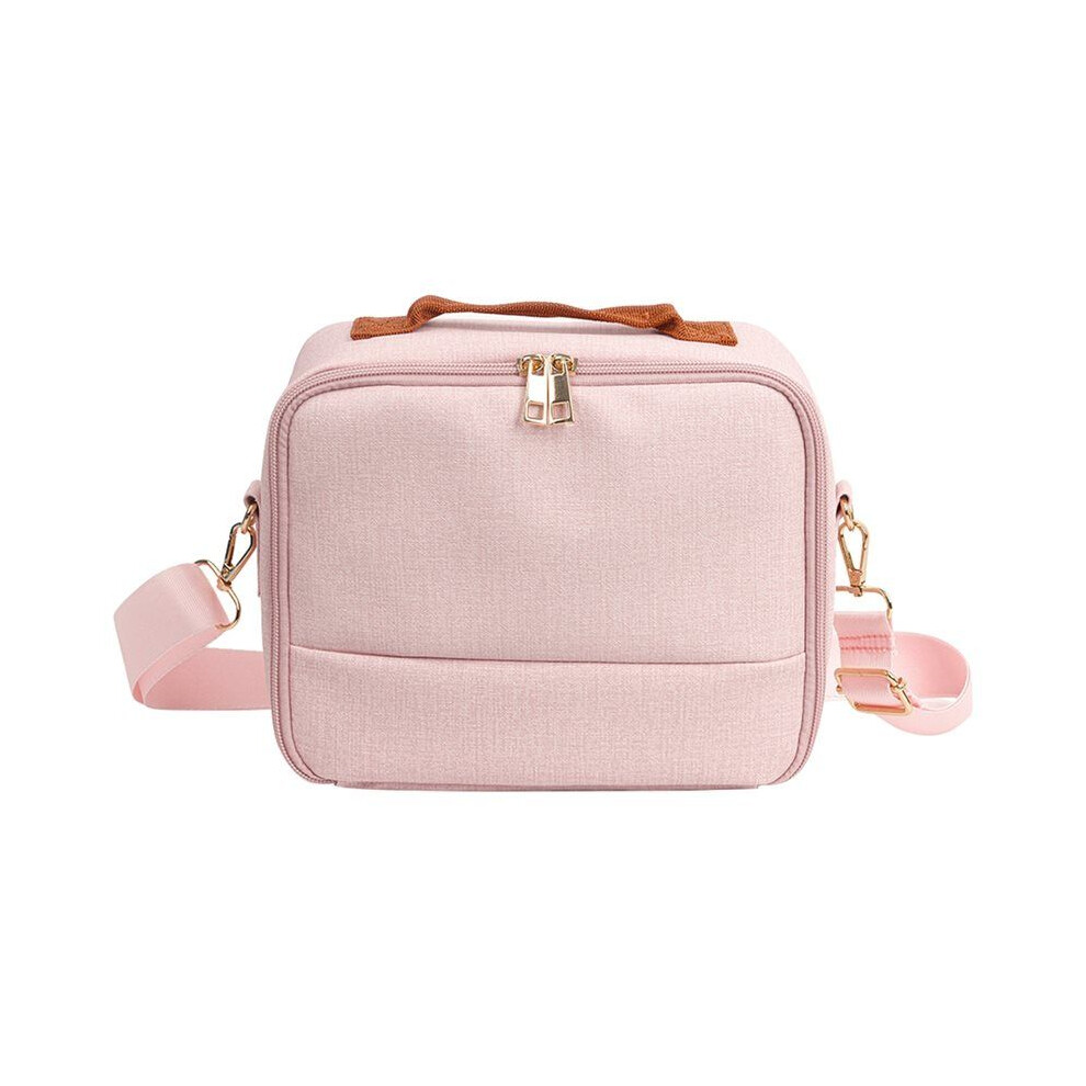 Multifunctional Outdoor Camera Bag For Camera Quilted Shoulder Bag Crossbody Digital Camera Case-Bag 4713843616258