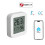 Zigbee 3.0 Temperatuur- en Vochtigheidssensor met Lcd-Display voor Slimme Huisbesturing 2