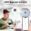 Zigbee 3.0 Temperatuur- en Vochtigheidssensor met Lcd-Display voor Slimme Huisbesturing 4