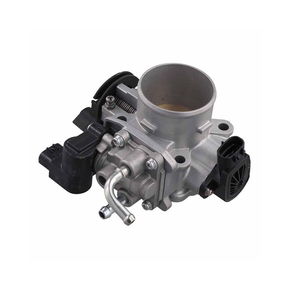 Car Throttle Body Assy 13400-69G00 13400-69G01 Fit For M13a Jimny Ignis Liana Swift 1.3L 2000-2012 Light 4713334291551