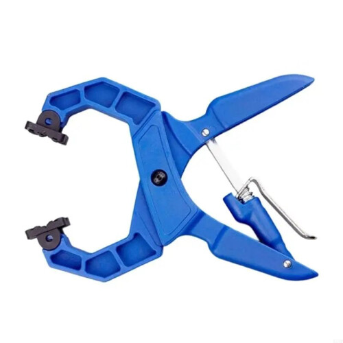 Flexible 0 180 Degree Positioning Tool Clamp for Complex Shaped Object Fixation 1