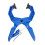 Flexible 0 180 Degree Positioning Tool Clamp for Complex Shaped Object Fixation 3