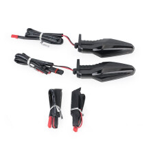 Motorcycle Turn Signal Light Indicator Lamp LED Flasher for F800GS F700GS R1200GS ADV G310R K1300S F800R