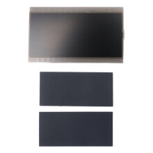 Car LCD Left Side Display Screen for 911 (997), Cayman 987, Boxster 987, RUF Instrument Cluster