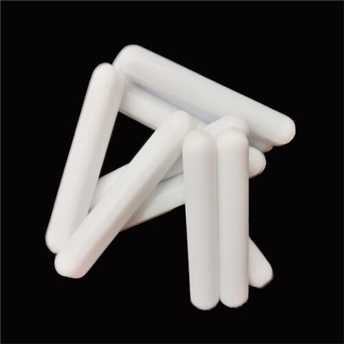 C8x50mm PTFE Magnetrührstäbe Ohne Schwenkring 2