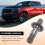 Front Left Driver CV Intermediate Shaft for Ram 1500 4WD 2012-2020 68146594AB 68146594AA 3