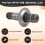 Front Left Driver CV Intermediate Shaft for Ram 1500 4WD 2012-2020 68146594AB 68146594AA 4
