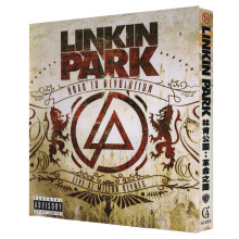 Linkin Park: Road to Revolution (Live at Milton Keynes) (2008) Blu-ray 1080P BD English
