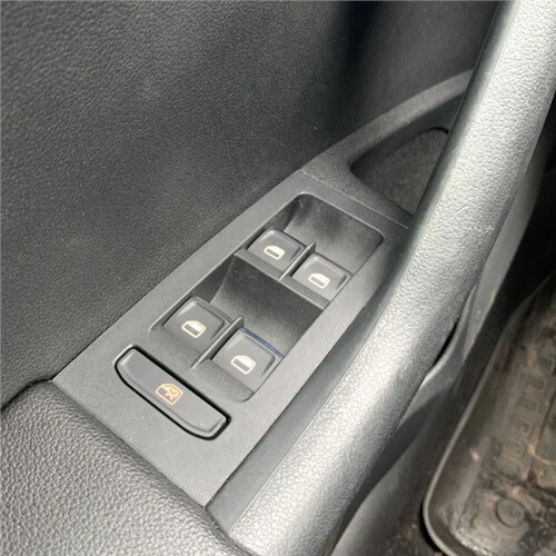 5E0959857 Power Window  Master Window Control  for  OCTAVIA III Fabia 2013-2018 1
