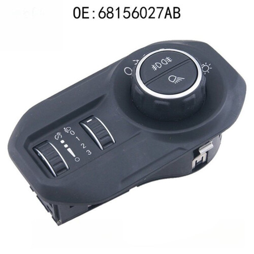 For  Ram  Headlight Control  68156027AB Mechanical Parts 1