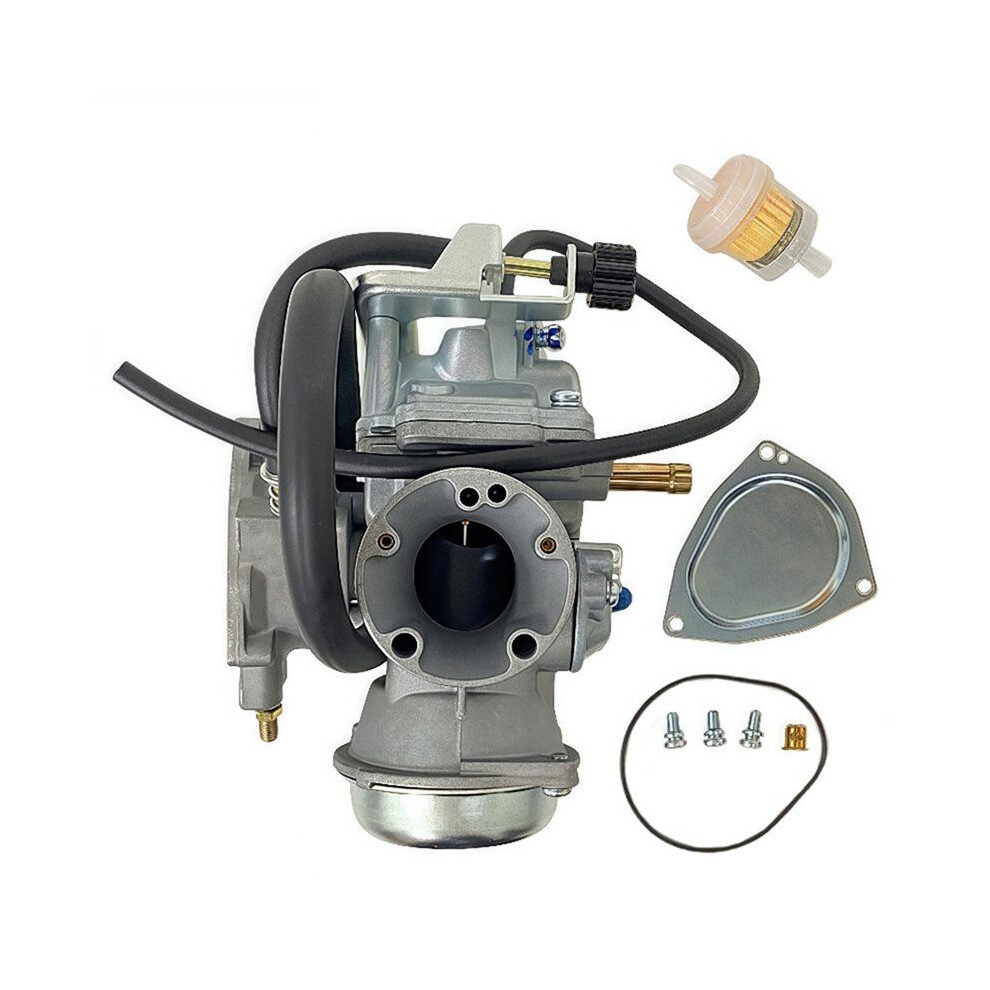 Motorcycle Atv Carburetor 13200-05G01 13200-05G20 13200-05G21 For Lt-F250 Ltf250 F 25Of 4X4 2002-2009 4713823200132