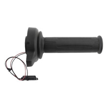 Motorcycle Electronic Heated Grips Heated Handlebar Heating Handle for R1250GS AdvF850GS F750GS S1000RR C400GT Right
