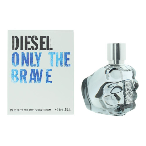 Diesel Diesel Only The Brave Eau de Toilette 35ml