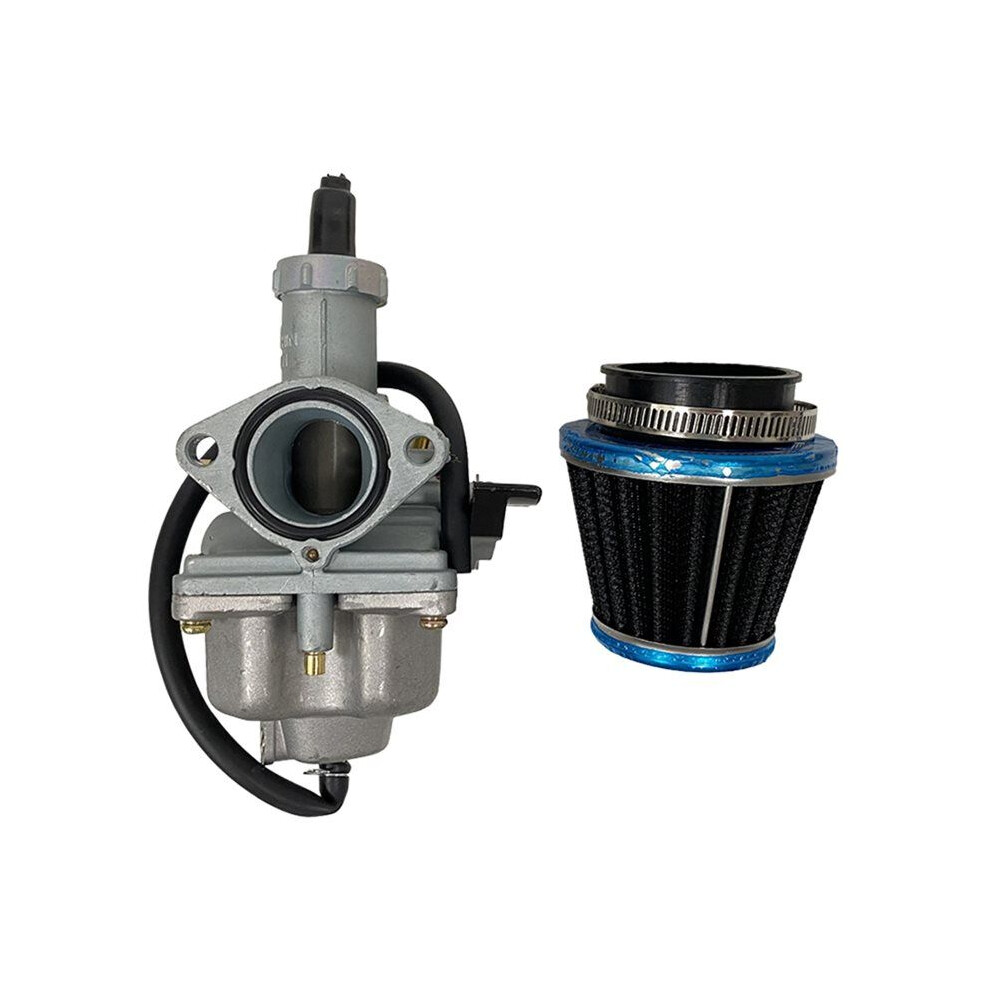 Carburetor Assy Air Filter Replacement 16100-Kn4-A62 For Crf100f Xr100 Xr100r Xl100s Motorcycle Carb 6032940042370