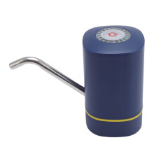 Automatischer Kippschutz-Wasserspender 1200mAh ABS