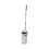 Beldray Beldray Flat Head Mop Bucket Set – Fresh Dirty Water Compartments 2L 1