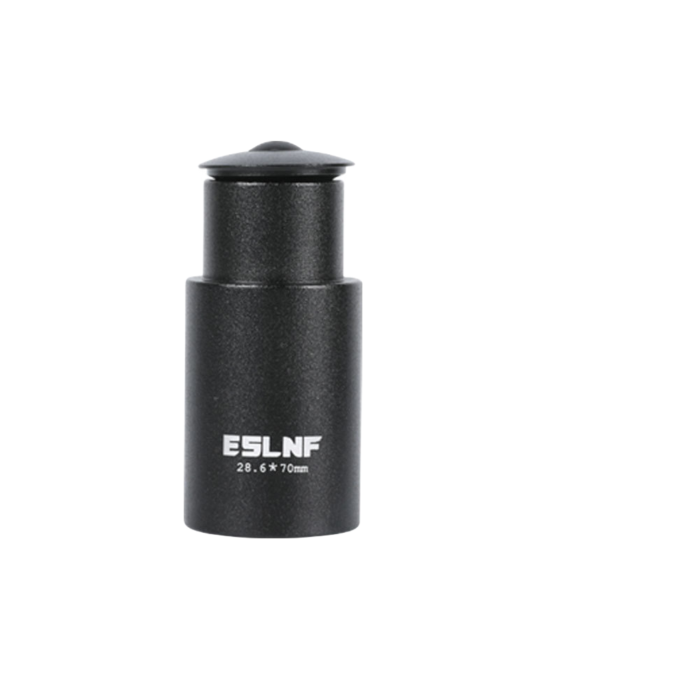 Photos - Grip & Bar End Height Increaser for Bicycle Handlebars S SKB-ML102-11D