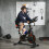 Exercise Bike Flywheel Indoor Cycling Adjustable 4
