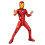 Avengers Avengers Childrens/Kids Iron Man Costume Set 1