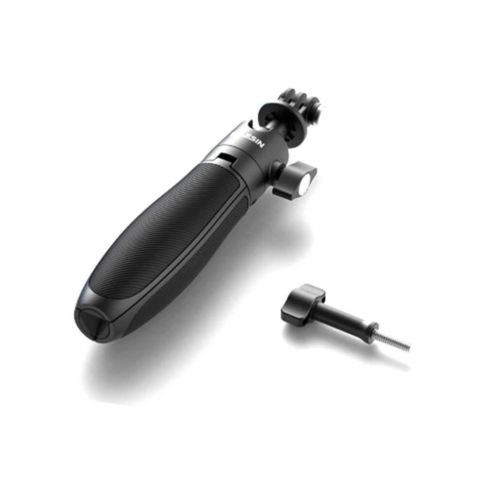 Telesin Quick Release Selfie Stick Tripod Portable Adjustable Length For Osmo And Other Action Cameras 4713843616722