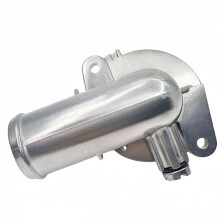 Thermostat Housing Thermostat Housing for Durango 2011-2015 for 2012-2018 5184651AH 5184651AF