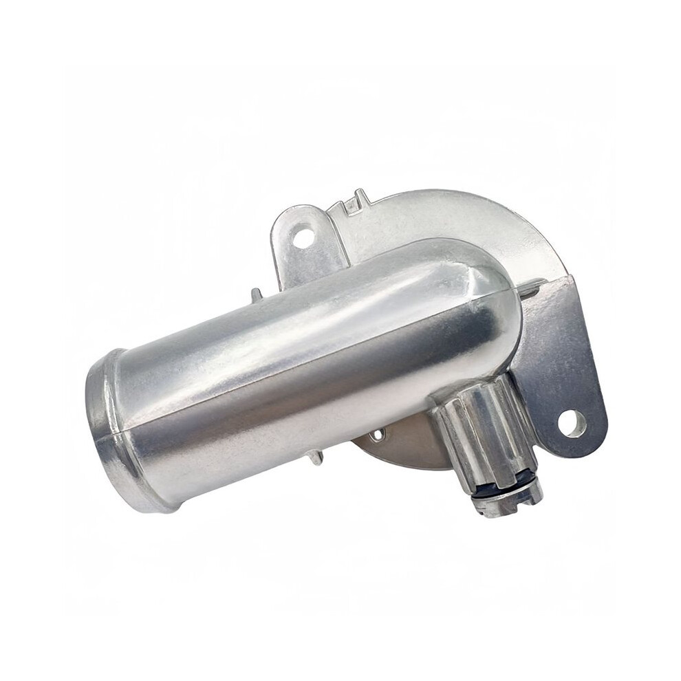 Thermostat Housing Thermostat Housing For Durango 2011-2015 For 2012-2018 5184651Ah 5184651Af 6032204875508