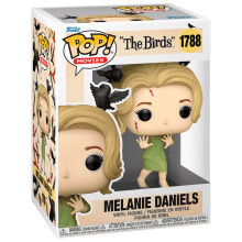 Vogelfigur - Melanie Daniels, Sammlerstück, Heimdekoration