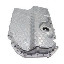 06K103600R for A1 A3 Q2 TT MK7 Oil Pan Gearbox Oil Bottom Aluminum Case