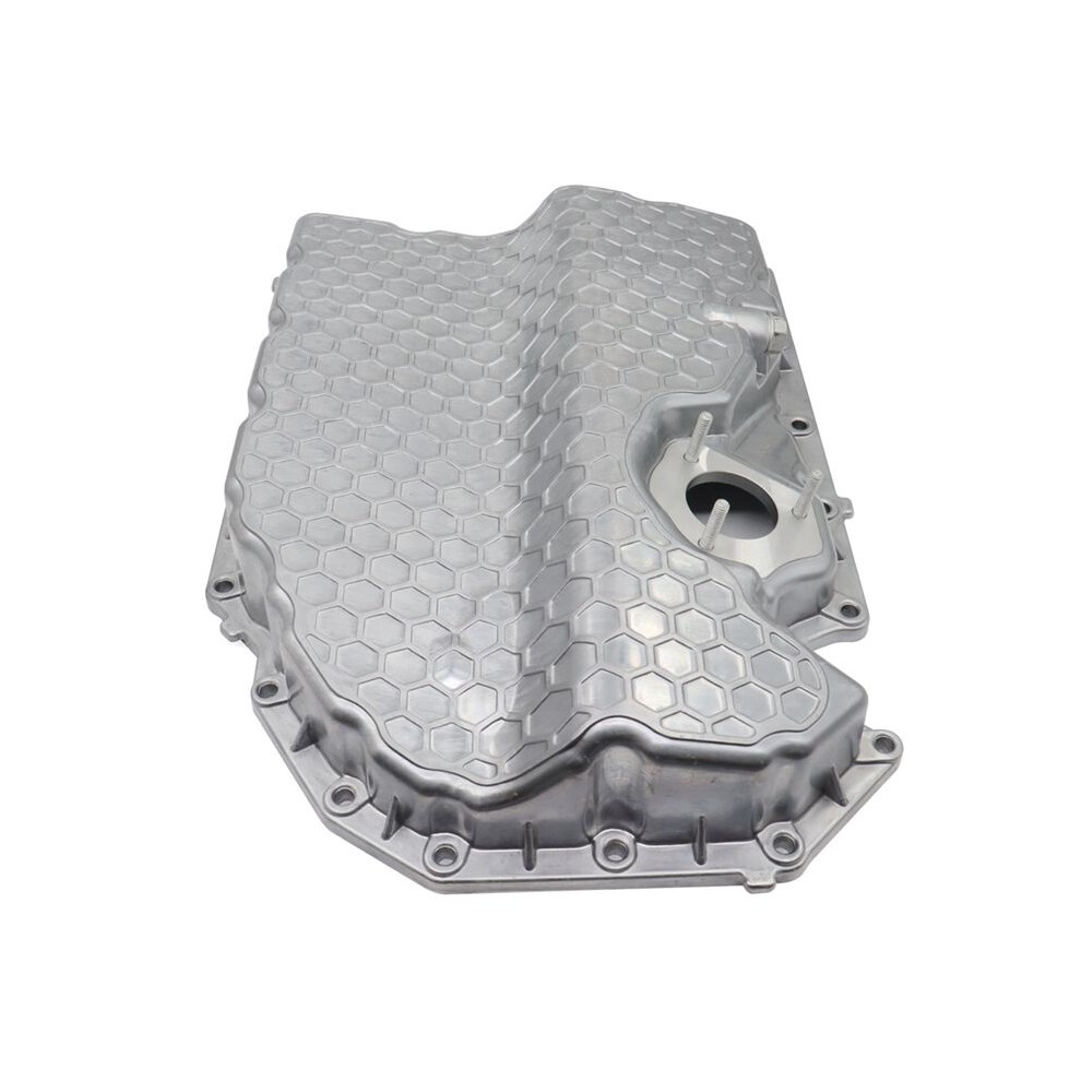 06K103600r For A1 A3 Q2 Tt Mk7 Oil Pan Gearbox Oil Bottom Aluminum Case 6032164849083