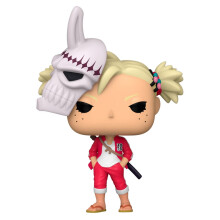 Bleach Hiyori Sarugaki Figur, 6-Zoll-Sammelspielzeug