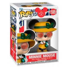 Minnie Maus Plüschtier, Disney Mickey & Friends Kollektion
