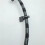 Tubo Lavafari per  A8 4N D5 2017-2025 (Codice 4N0955667) 4
