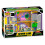 Ninja Turtles Kanalisationshöhle-Spielset mit Bitty POP-Boxen 1