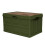 Faltbare Campingbox mit Deckel - 9 l, kompakt und leicht 1