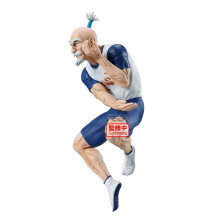 Hunter x Hunter Netero Figur, 14 cm großes Sammlerspielzeug