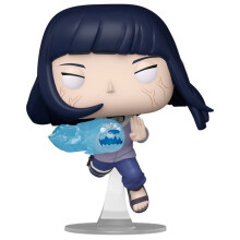 Naruto Shippuden Hinata Hyuga POP-Figur, Sammlerspielzeug
