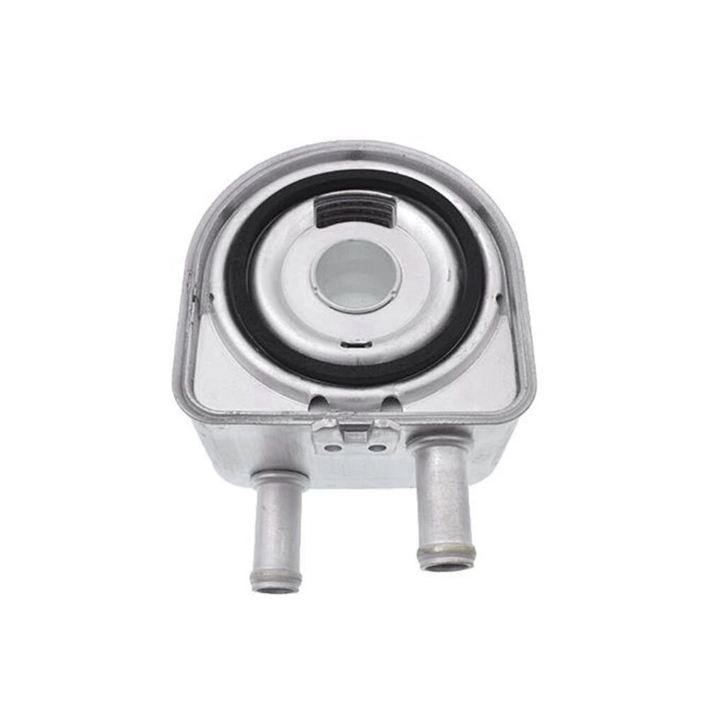 Auto Engine Oil Cooler Transmission Radiator 1103.H4 1103.N1 For 206 306 307 406 407 607 806 807 6032940061753