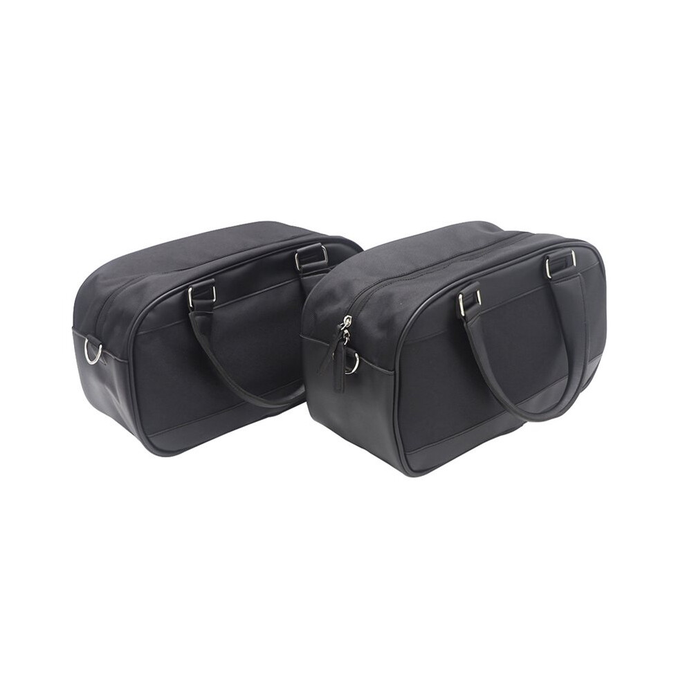 Motorcycle Saddlebag Trunk Bag For Goldwing Gl1800 1800 F6b 2018-2020 Liner Set Inner Bag 6032000429936