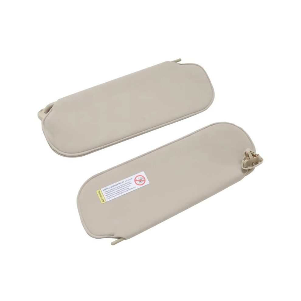 Car Interior Sun Visor Sunshade For Savana 1500 2500 3500 Express 2003-2014 6032292644710