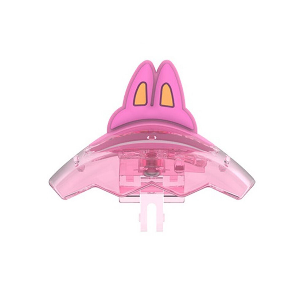 Transparent Shell For Paradise Electronic Pet Machine Pc Cartoon Cover C 4711833444126