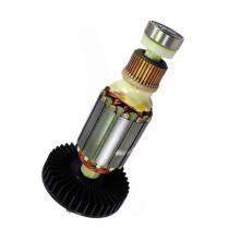 220-240V Armature for TW0350 515263-0 Impact Wrench Power Tool Accessories