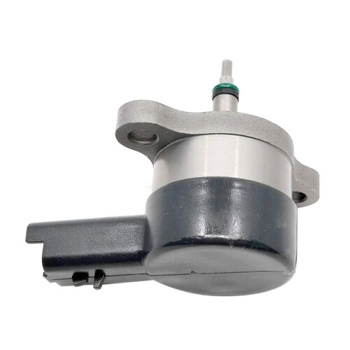0281002493 för  för  2.0 HDI Common Rail BräNslepump Tryckregulator Common Rail BräNslemäTventil